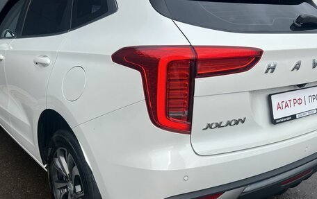Haval Jolion, 2023 год, 1 825 000 рублей, 12 фотография