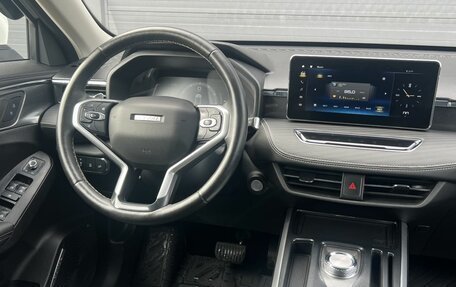 Haval Jolion, 2023 год, 1 825 000 рублей, 15 фотография