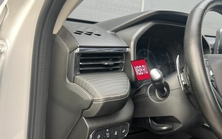 Haval Jolion, 2023 год, 1 825 000 рублей, 18 фотография