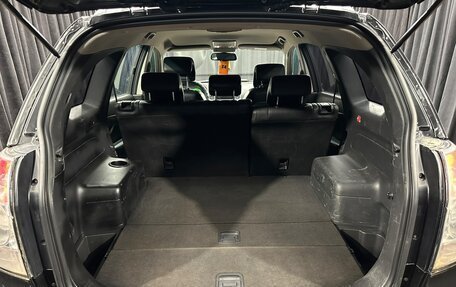 Chevrolet Captiva I, 2008 год, 799 999 рублей, 19 фотография