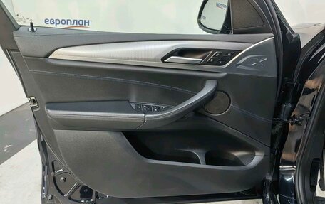 BMW X3, 2021 год, 4 995 000 рублей, 9 фотография
