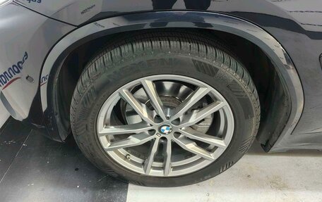 BMW X3, 2021 год, 4 995 000 рублей, 12 фотография
