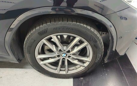 BMW X3, 2021 год, 4 995 000 рублей, 10 фотография