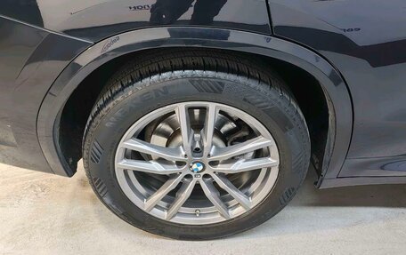 BMW X3, 2021 год, 4 995 000 рублей, 11 фотография