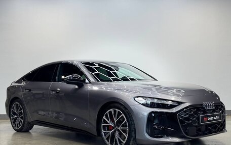 Audi A5, 2026 год, 5 790 000 рублей, 3 фотография