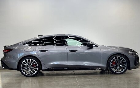 Audi A5, 2026 год, 5 790 000 рублей, 4 фотография