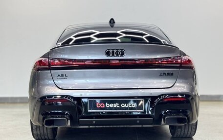 Audi A5, 2026 год, 5 790 000 рублей, 6 фотография