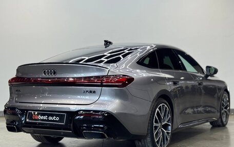 Audi A5, 2026 год, 5 790 000 рублей, 5 фотография