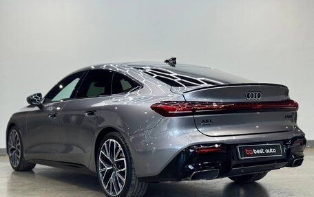 Audi A5, 2026 год, 5 790 000 рублей, 7 фотография