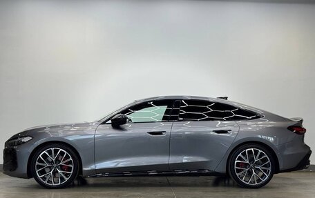 Audi A5, 2026 год, 5 790 000 рублей, 8 фотография