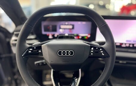 Audi A5, 2026 год, 5 790 000 рублей, 19 фотография