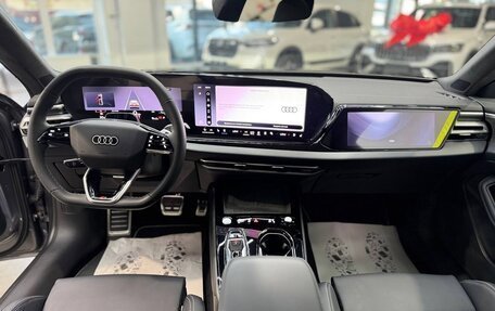 Audi A5, 2026 год, 5 790 000 рублей, 27 фотография