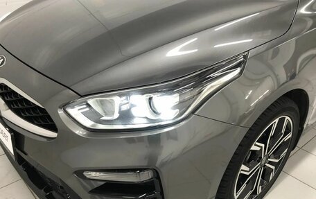 KIA Cerato III, 2019 год, 1 750 000 рублей, 4 фотография