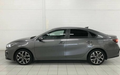 KIA Cerato III, 2019 год, 1 750 000 рублей, 10 фотография