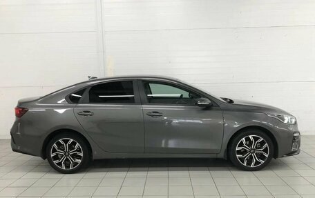KIA Cerato III, 2019 год, 1 750 000 рублей, 5 фотография