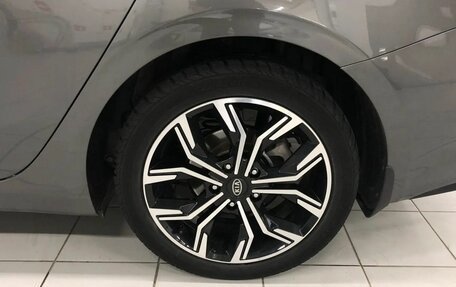 KIA Cerato III, 2019 год, 1 750 000 рублей, 11 фотография