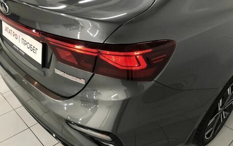 KIA Cerato III, 2019 год, 1 750 000 рублей, 9 фотография