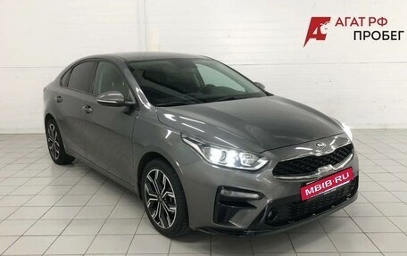KIA Cerato III, 2019 год, 1 750 000 рублей, 3 фотография