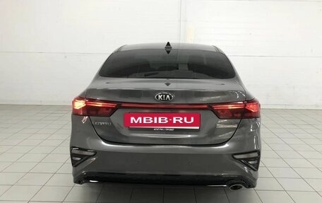 KIA Cerato III, 2019 год, 1 750 000 рублей, 7 фотография