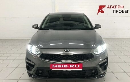 KIA Cerato III, 2019 год, 1 750 000 рублей, 2 фотография