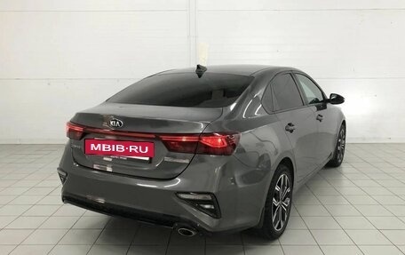 KIA Cerato III, 2019 год, 1 750 000 рублей, 6 фотография