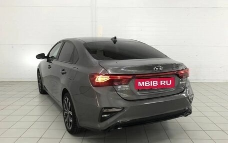 KIA Cerato III, 2019 год, 1 750 000 рублей, 8 фотография