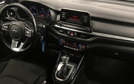 KIA Cerato III, 2019 год, 1 750 000 рублей, 16 фотография