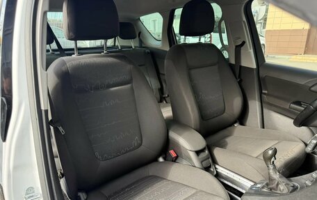 Opel Meriva, 2012 год, 680 000 рублей, 8 фотография