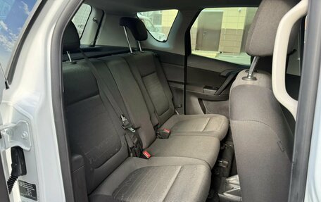 Opel Meriva, 2012 год, 680 000 рублей, 9 фотография