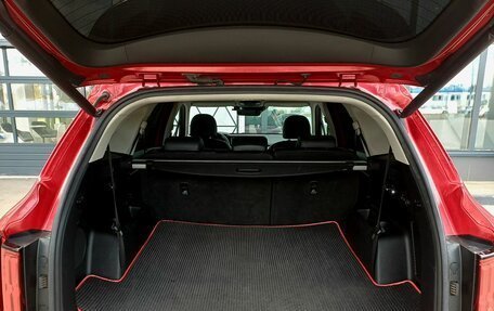 KIA Sorento IV, 2021 год, 3 599 000 рублей, 10 фотография