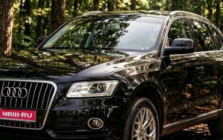 Audi Q5, 2014 год, 1 950 000 рублей, 1 фотография