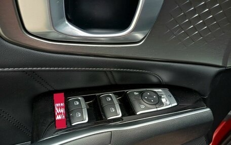 KIA Sorento IV, 2021 год, 3 599 000 рублей, 21 фотография