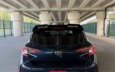 Toyota Corolla, 2019 год, 2 350 000 рублей, 1 фотография