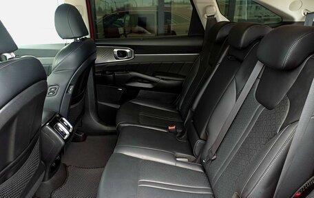KIA Sorento IV, 2021 год, 3 599 000 рублей, 26 фотография