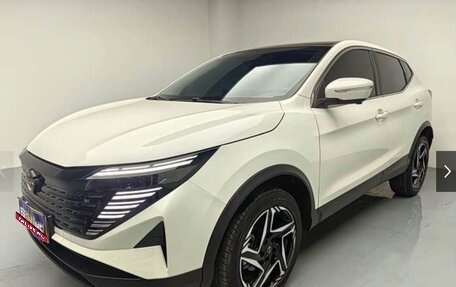 Nissan Qashqai, 2026 год, 2 600 000 рублей, 1 фотография