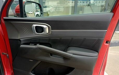 KIA Sorento IV, 2021 год, 3 599 000 рублей, 27 фотография