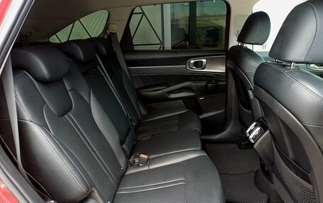 KIA Sorento IV, 2021 год, 3 599 000 рублей, 34 фотография