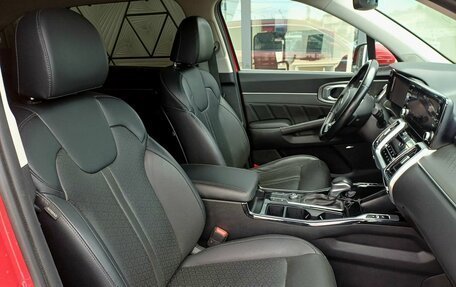 KIA Sorento IV, 2021 год, 3 599 000 рублей, 29 фотография
