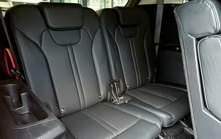 KIA Sorento IV, 2021 год, 3 599 000 рублей, 35 фотография