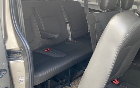 Opel Vivaro B, 2016 год, 6 фотография