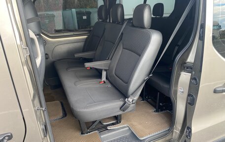 Opel Vivaro B, 2016 год, 5 фотография