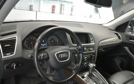 Audi Q5, 2014 год, 1 950 000 рублей, 3 фотография