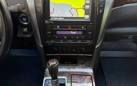 Toyota Camry, 2017 год, 2 350 000 рублей, 3 фотография