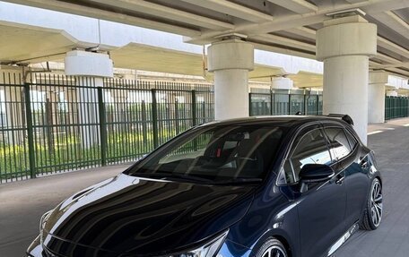 Toyota Corolla, 2019 год, 2 350 000 рублей, 4 фотография
