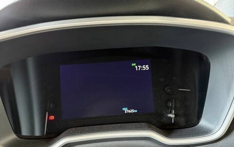 Toyota Corolla, 2019 год, 2 350 000 рублей, 6 фотография