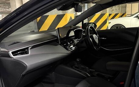 Toyota Corolla, 2019 год, 2 350 000 рублей, 9 фотография