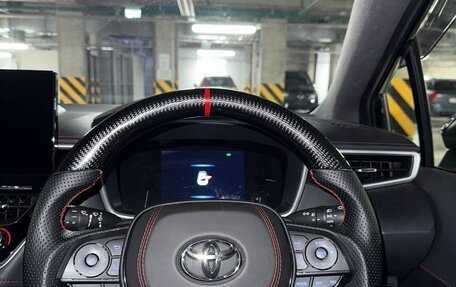 Toyota Corolla, 2019 год, 2 350 000 рублей, 10 фотография