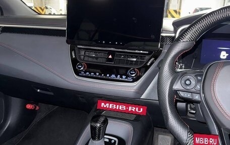 Toyota Corolla, 2019 год, 2 350 000 рублей, 8 фотография