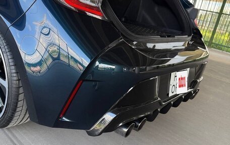 Toyota Corolla, 2019 год, 2 350 000 рублей, 20 фотография
