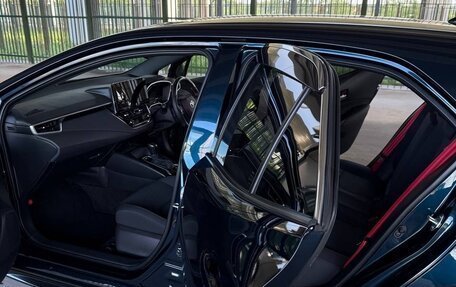 Toyota Corolla, 2019 год, 2 350 000 рублей, 17 фотография